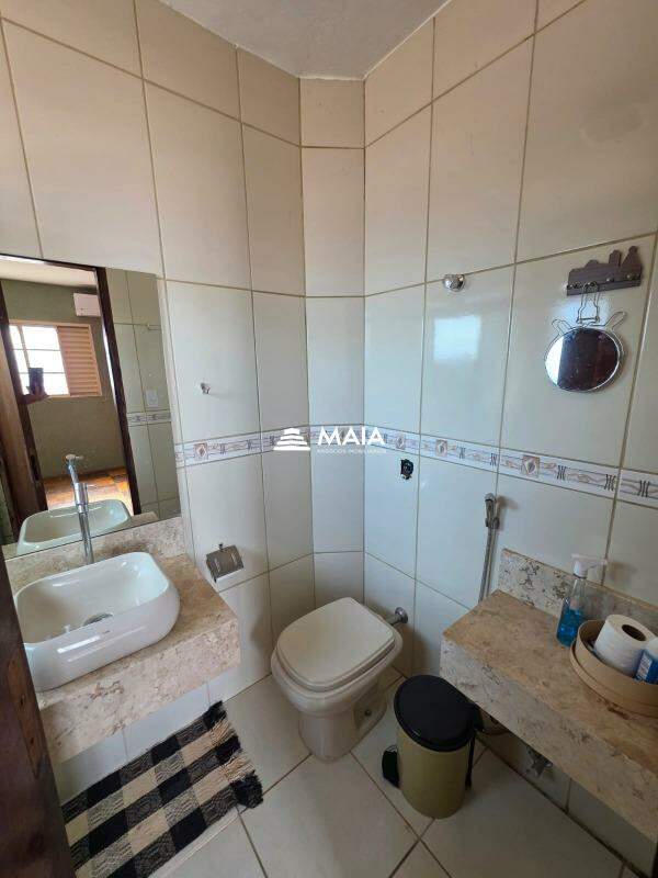 Apartamento à venda no Fabrício: 