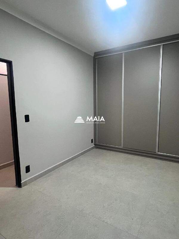 Casa de Condomínio para aluguel no Residencial Mário de Almeida Franco: 