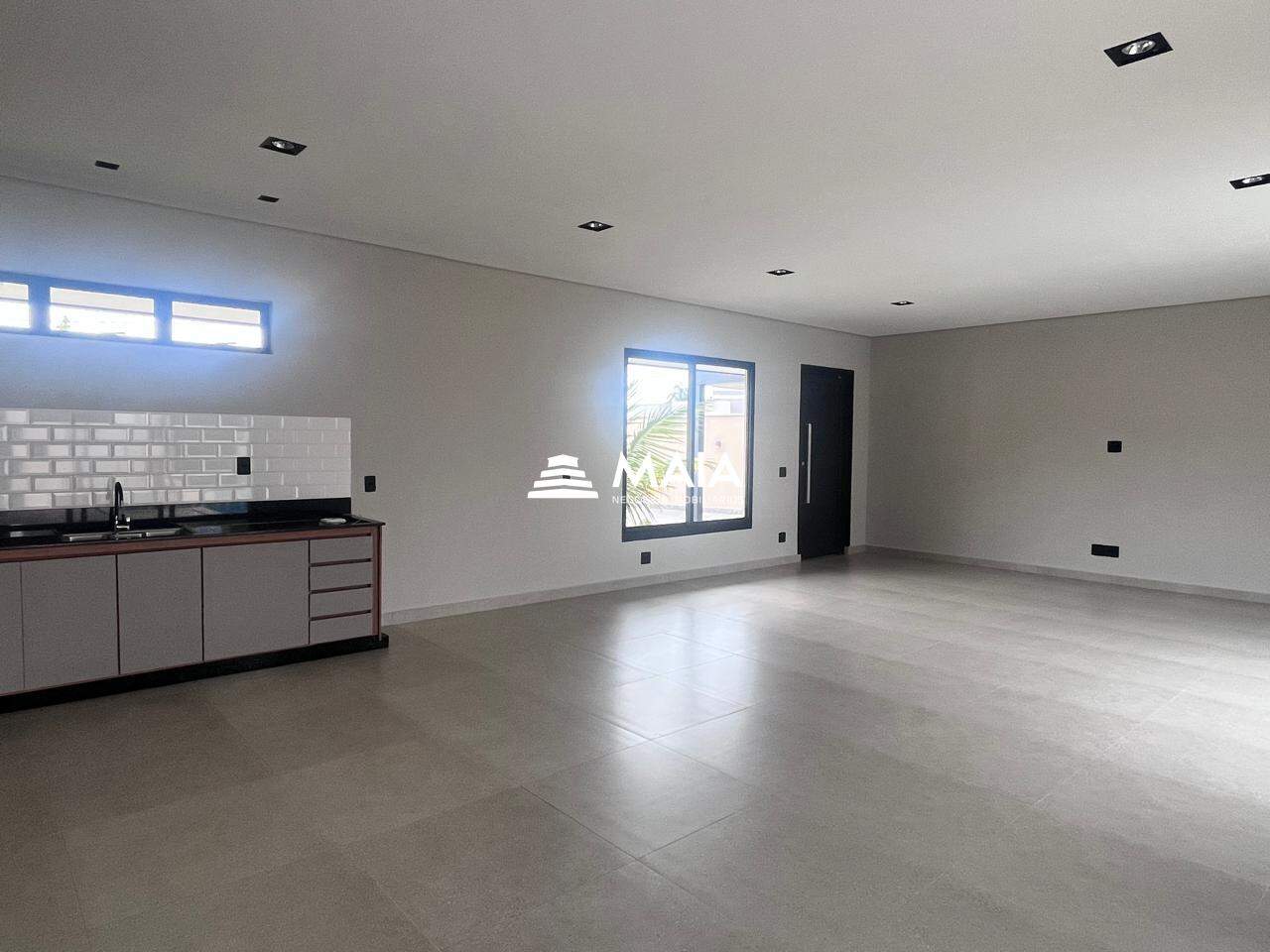 Casa de Condomínio para aluguel no Residencial Mário de Almeida Franco: 