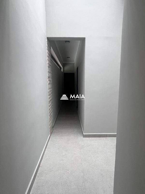 Casa de Condomínio para aluguel no Residencial Mário de Almeida Franco: 