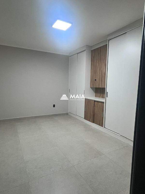 Casa de Condomínio para aluguel no Residencial Mário de Almeida Franco: 