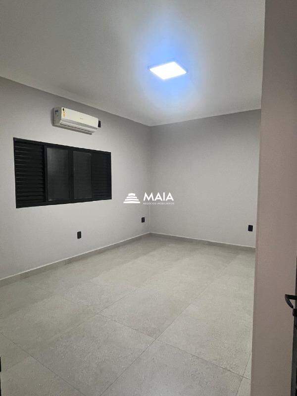 Casa de Condomínio para aluguel no Residencial Mário de Almeida Franco: 