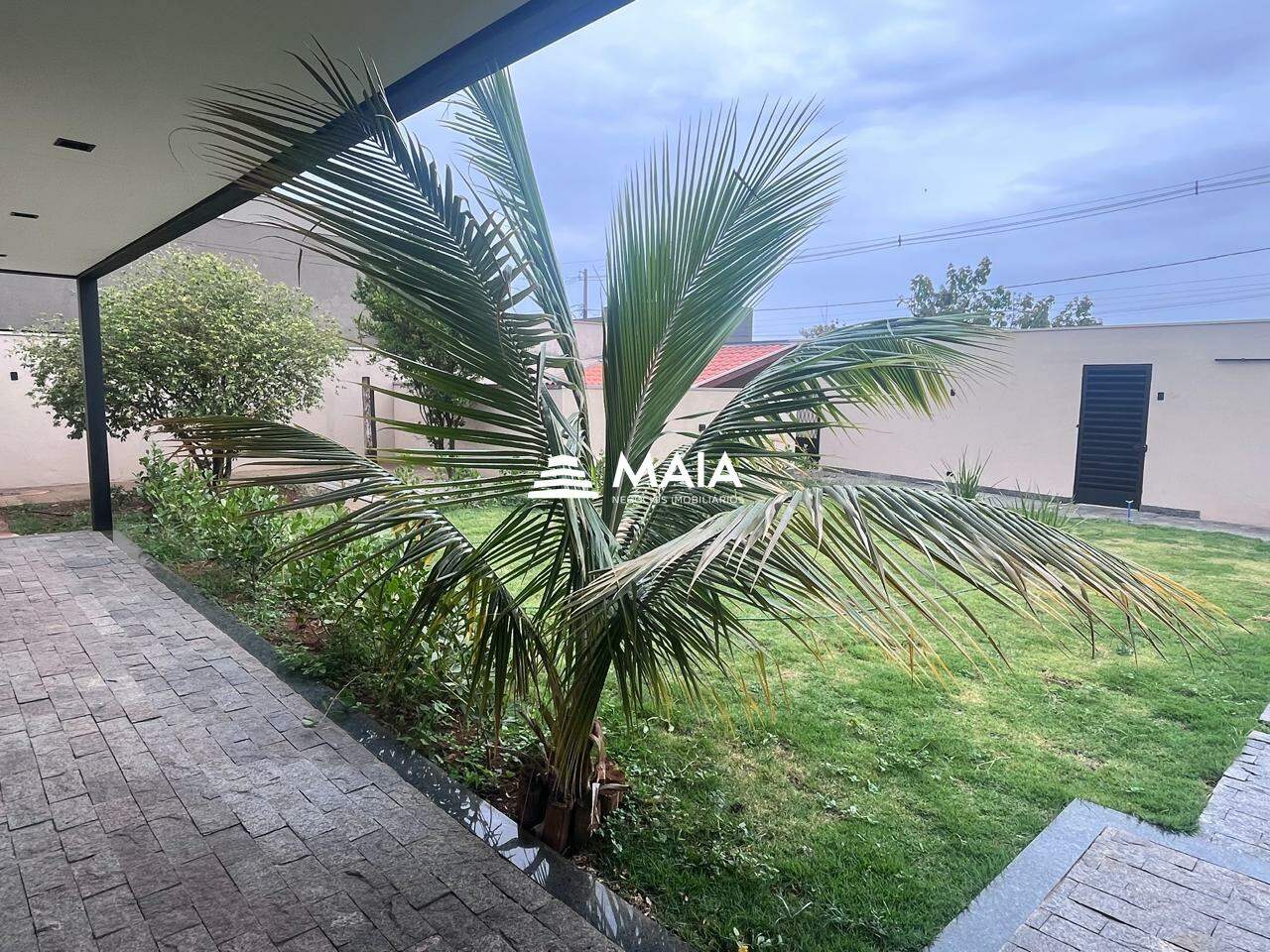 Casa de Condomínio para aluguel no Residencial Mário de Almeida Franco: 