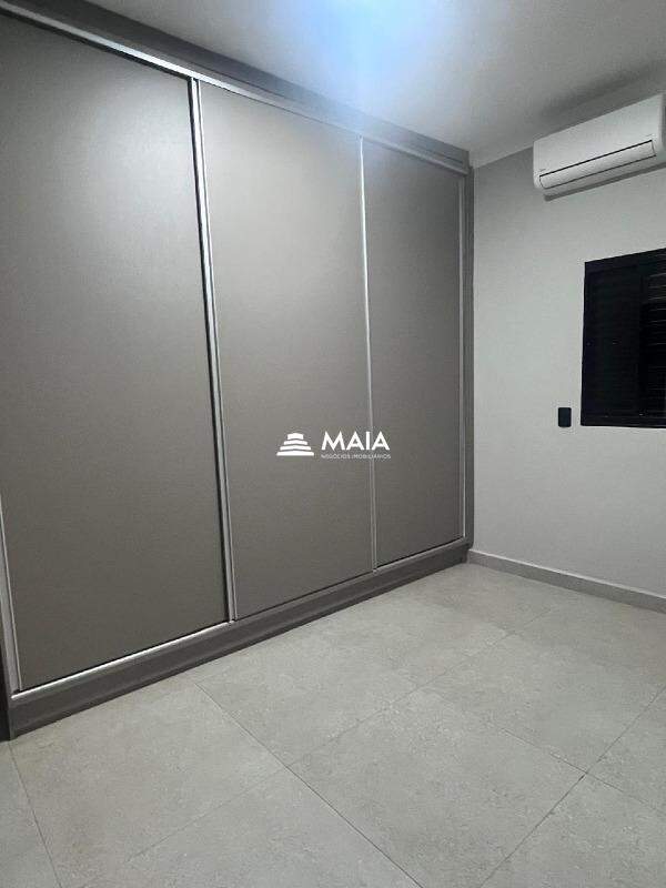 Casa de Condomínio para aluguel no Residencial Mário de Almeida Franco: 