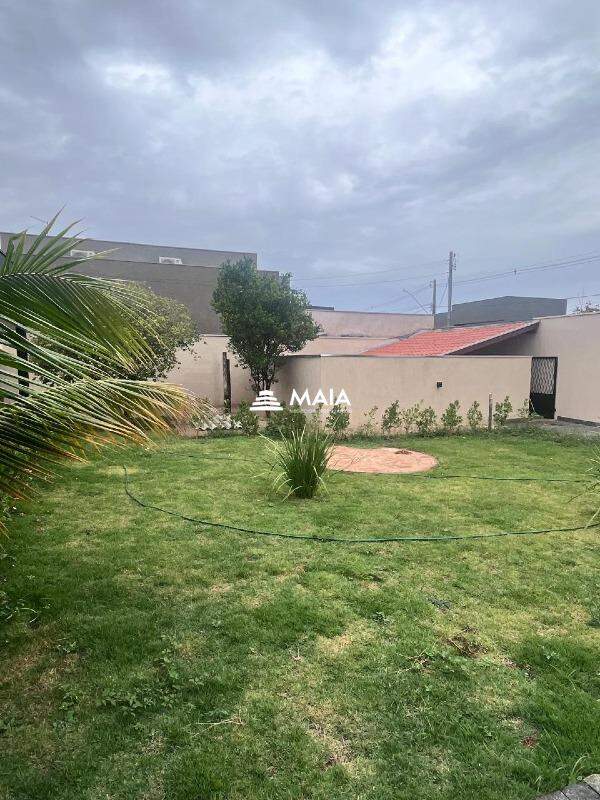 Casa de Condomínio para aluguel no Residencial Mário de Almeida Franco: 