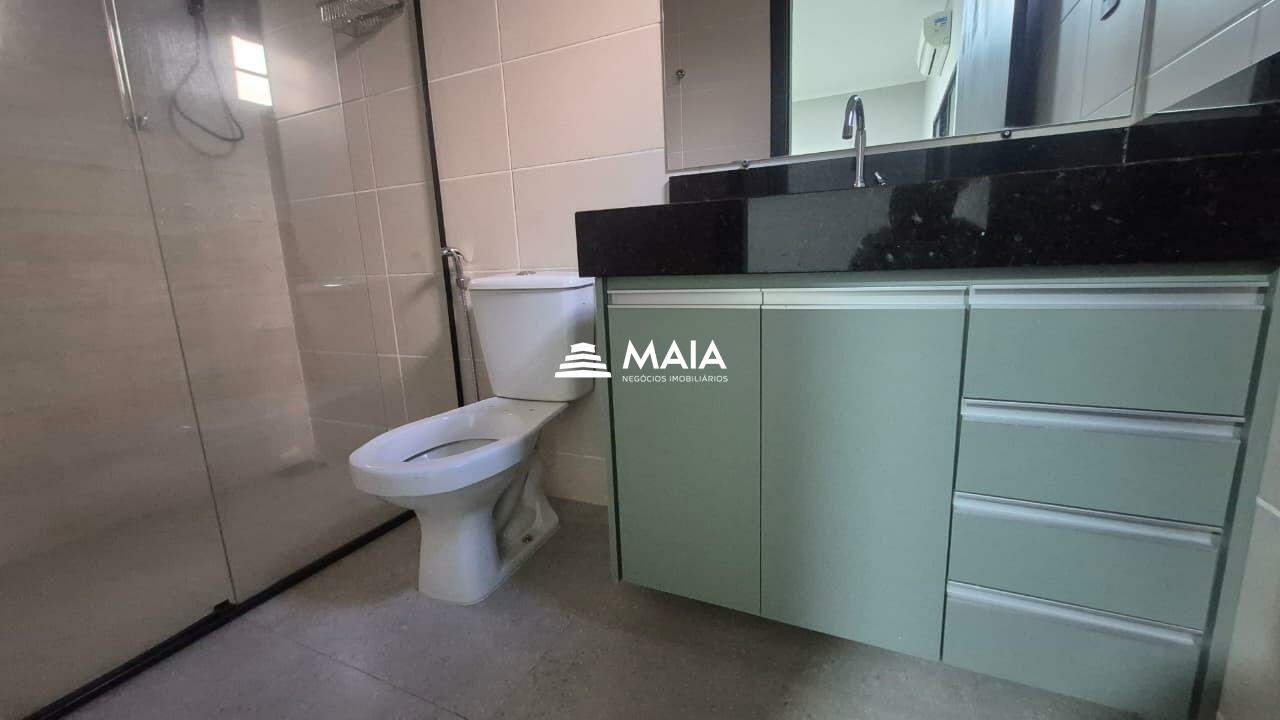 Casa de Condomínio para aluguel no Residencial Mário de Almeida Franco: 