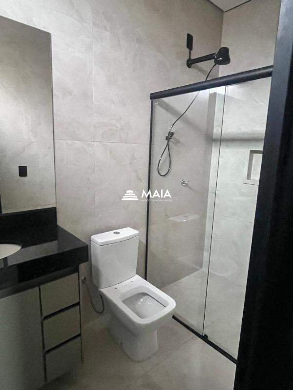 Casa de Condomínio para aluguel no Residencial Mário de Almeida Franco: 