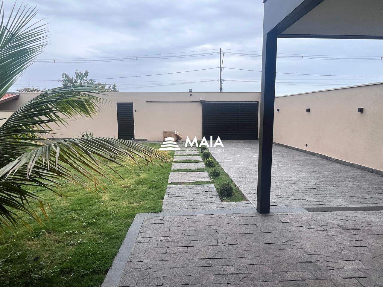 Casa de Condomínio para aluguel no Residencial Mário de Almeida Franco: 