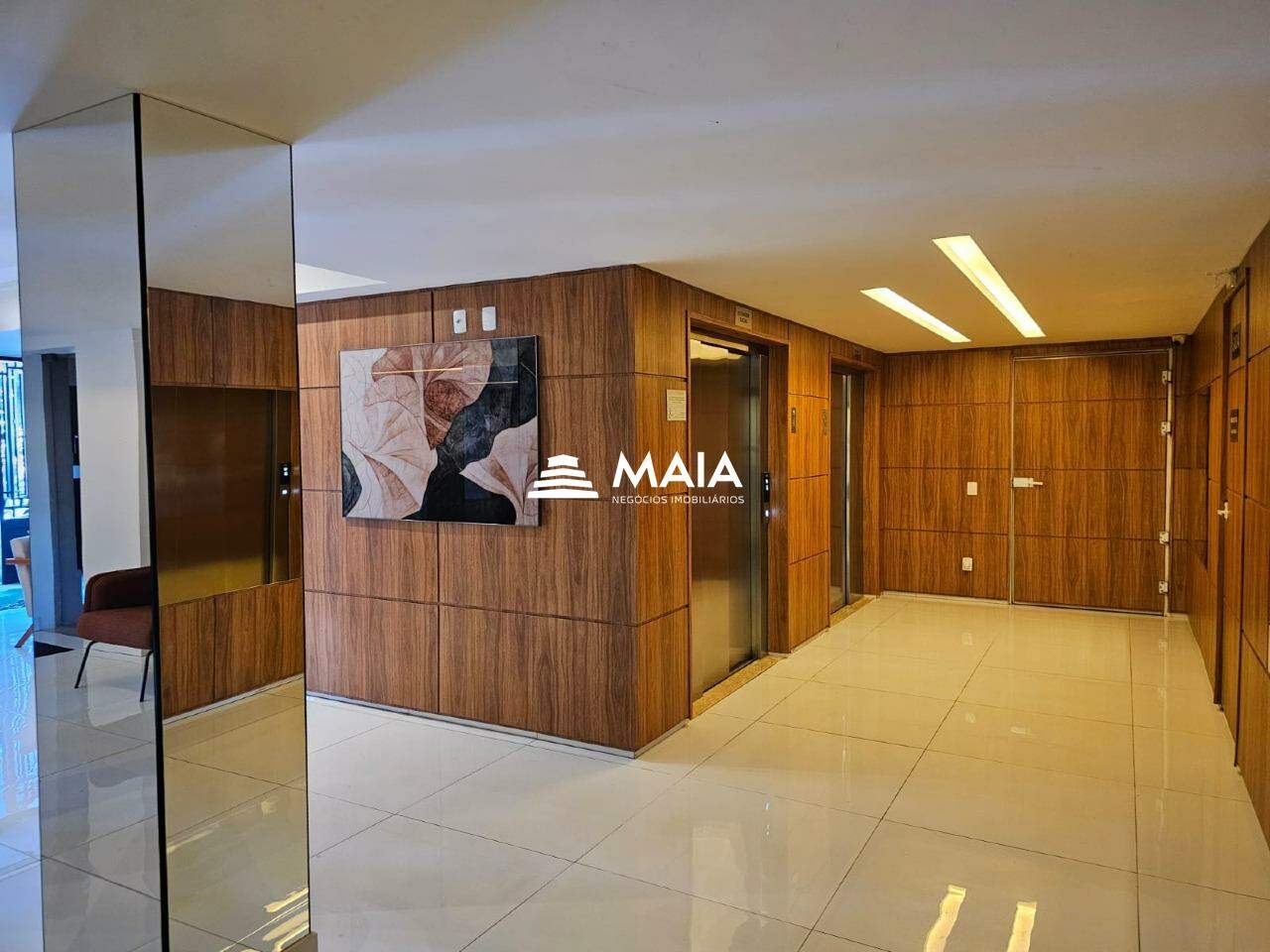 Apartamento para aluguel no Estados Unidos: 