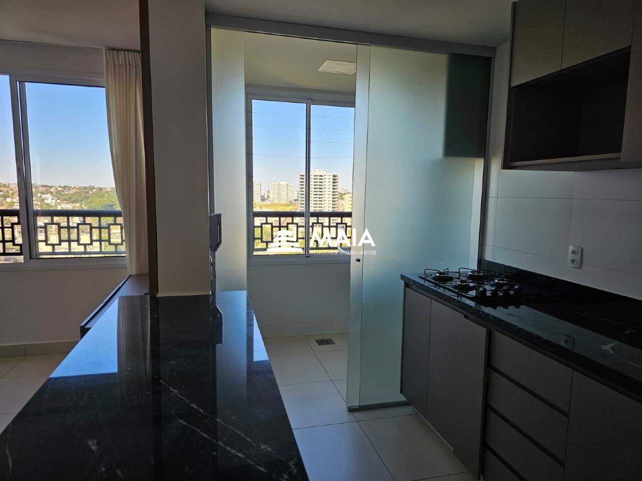 Apartamento para aluguel no Estados Unidos: 