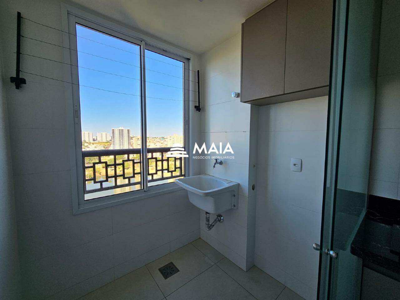 Apartamento para aluguel no Estados Unidos: 