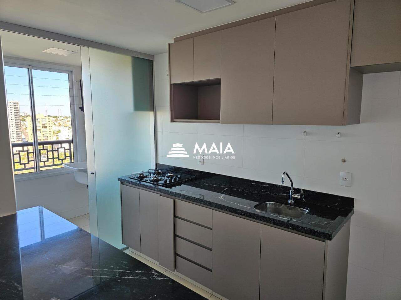 Apartamento para aluguel no Estados Unidos: 