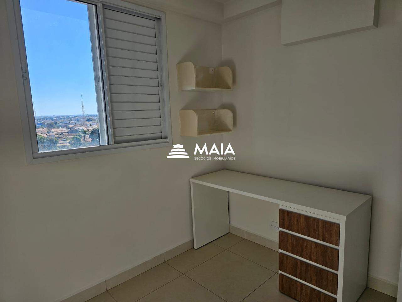 Apartamento para aluguel no Estados Unidos: 