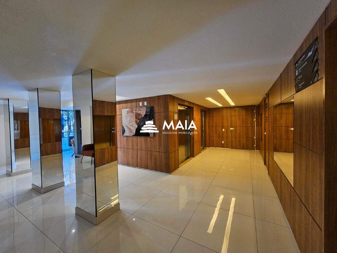 Apartamento para aluguel no Estados Unidos: 