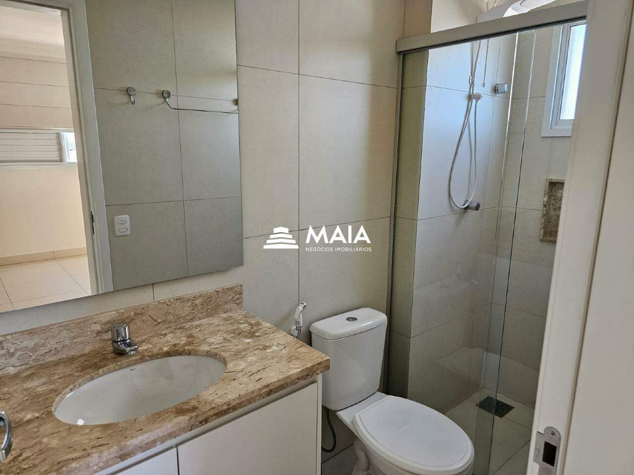 Apartamento para aluguel no Estados Unidos: 