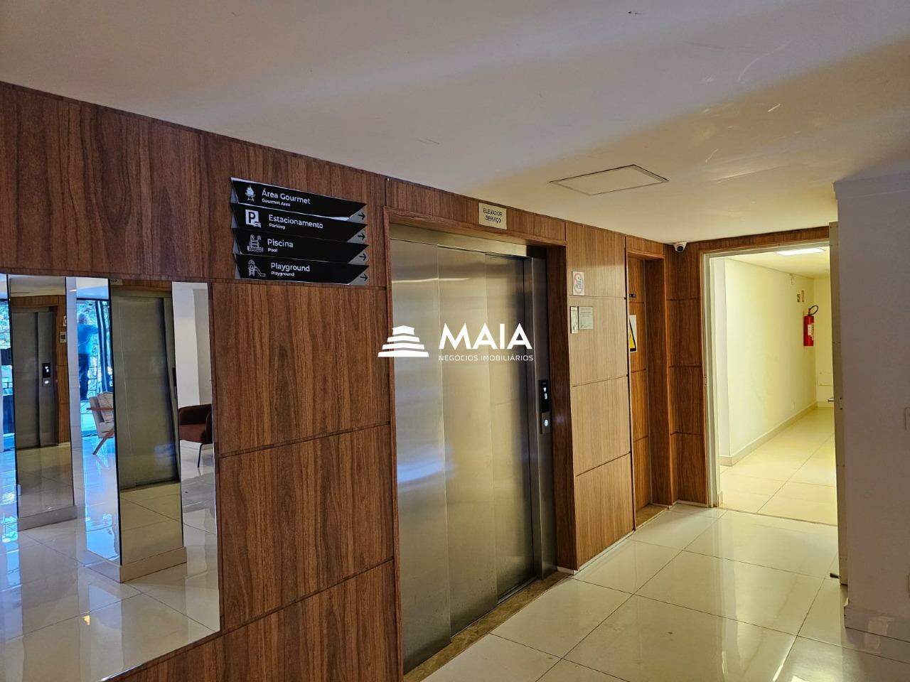 Apartamento para aluguel no Estados Unidos: 