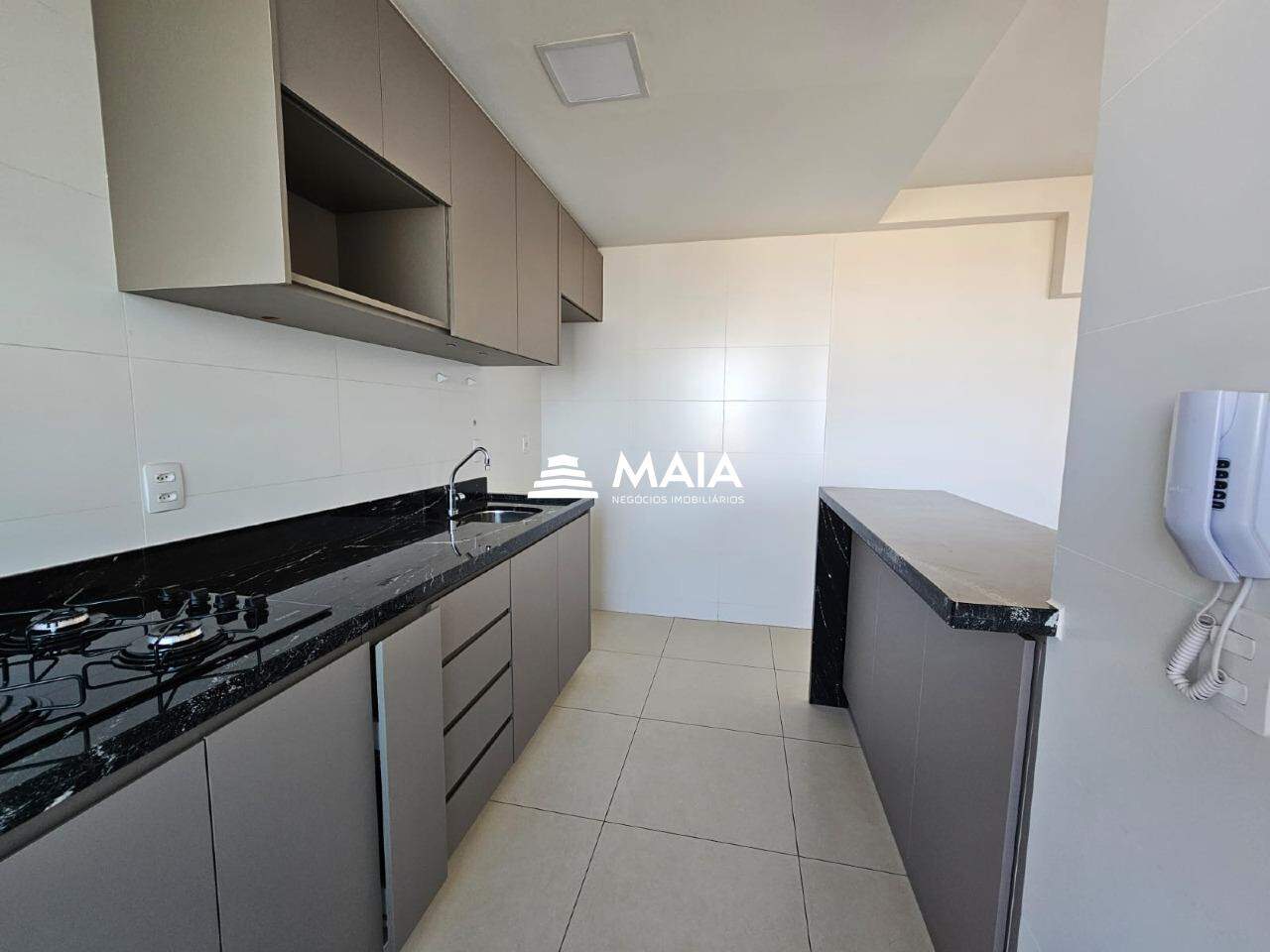 Apartamento para aluguel no Estados Unidos: 