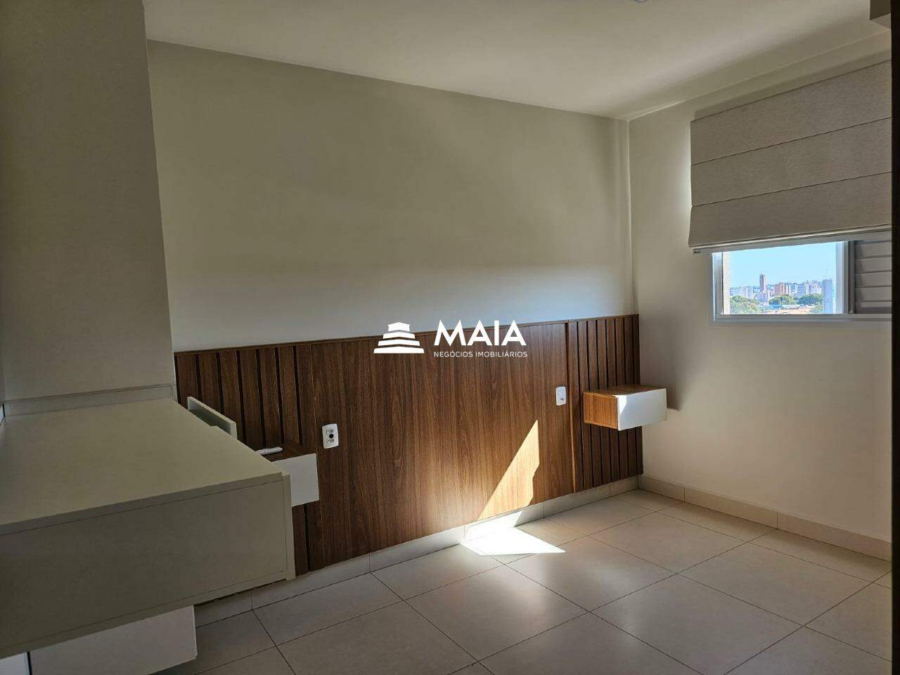 Apartamento para aluguel no Vila Frei Eugênio: 