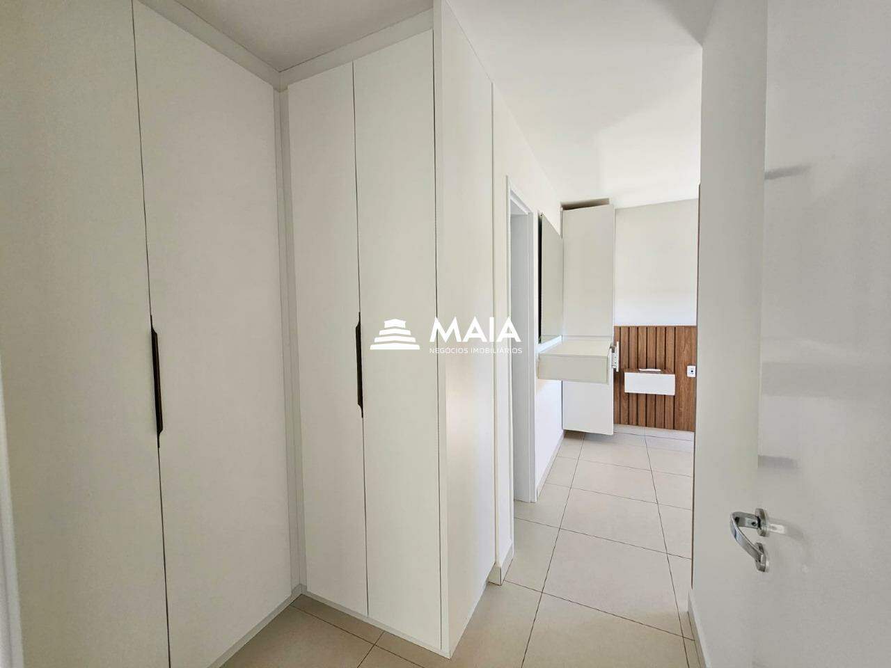 Apartamento para aluguel no Vila Frei Eugênio: 