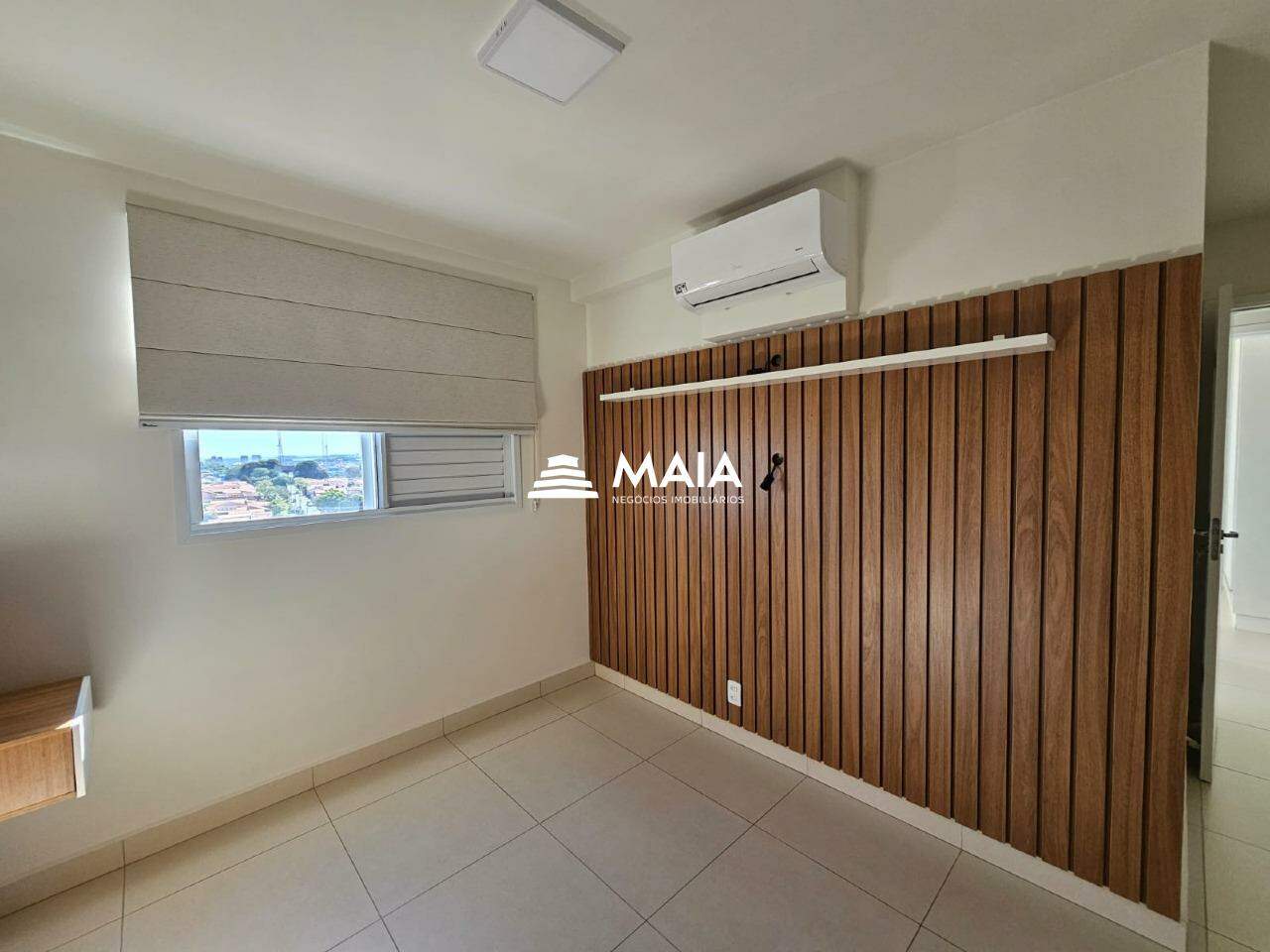 Apartamento para aluguel no Vila Frei Eugênio: 