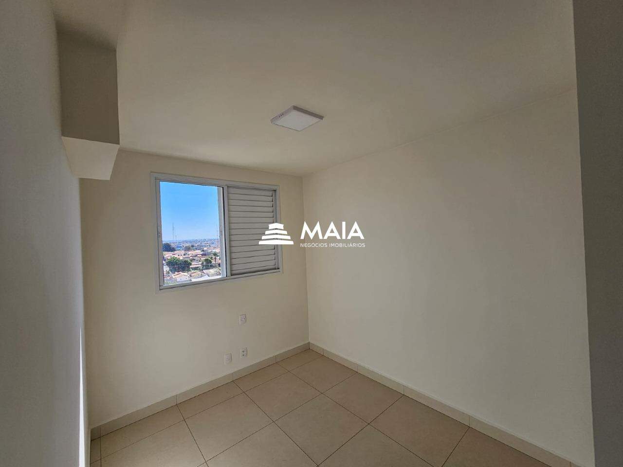 Apartamento para aluguel no Vila Frei Eugênio: 