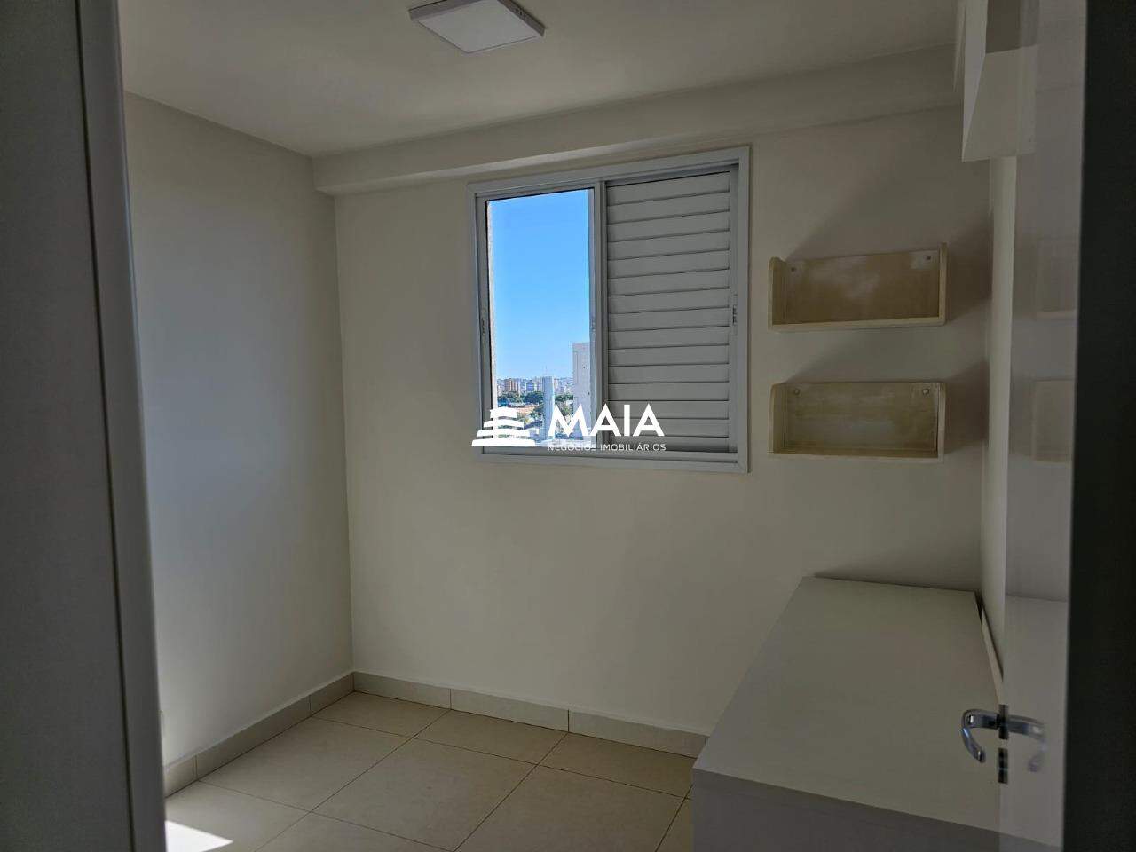 Apartamento para aluguel no Vila Frei Eugênio: 