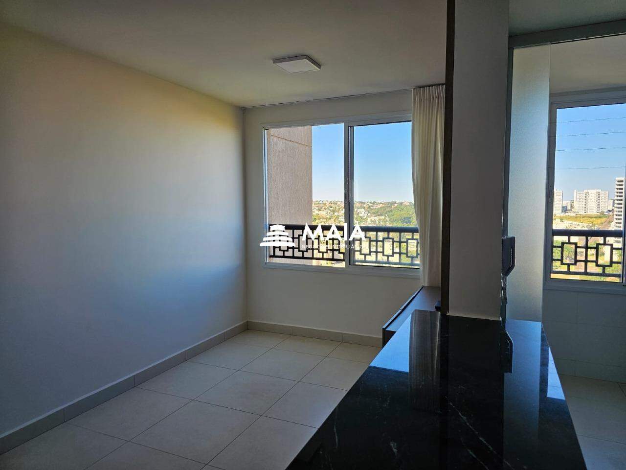 Apartamento para aluguel no Vila Frei Eugênio: 