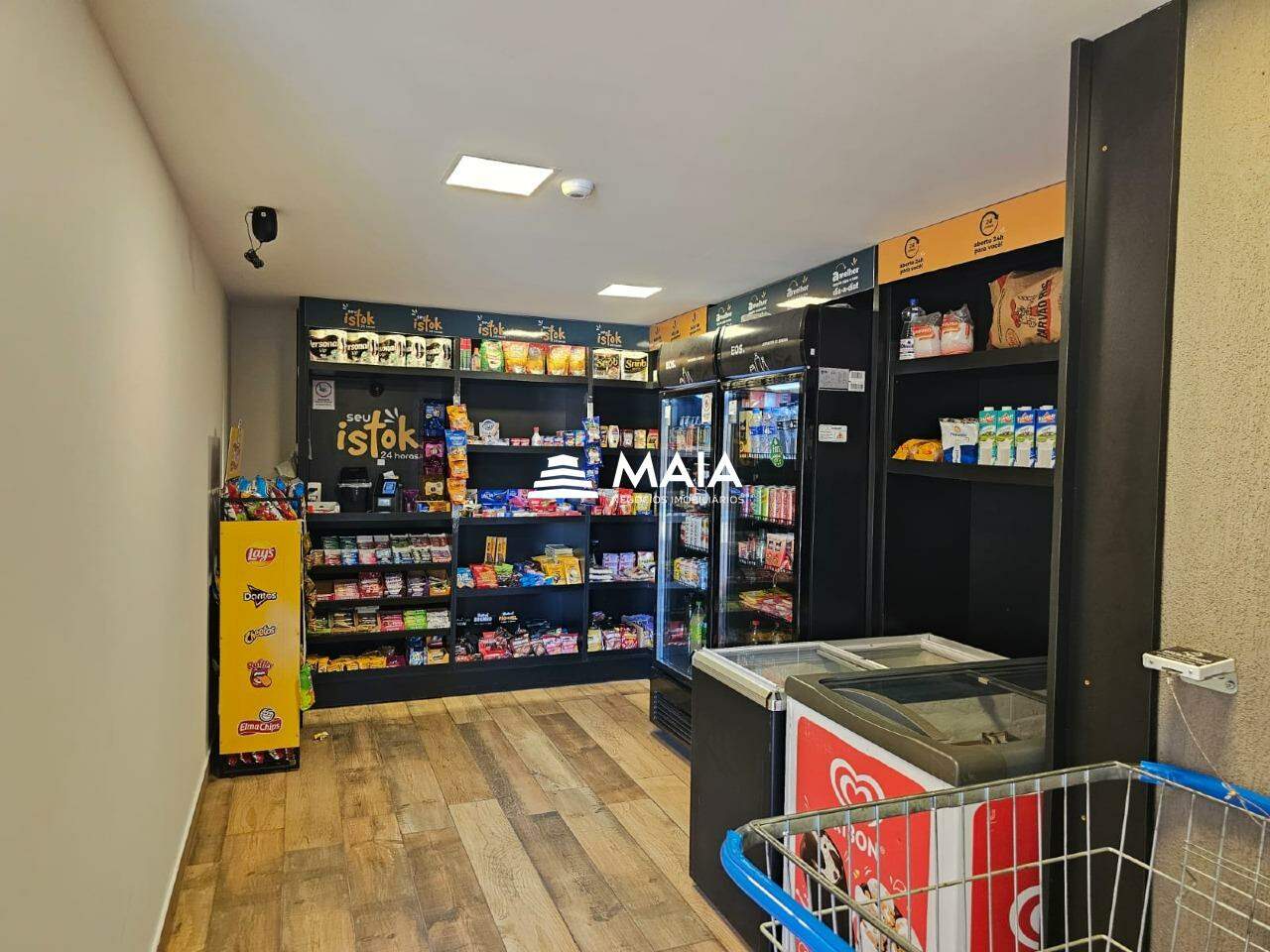 Apartamento para aluguel no Vila Frei Eugênio: 