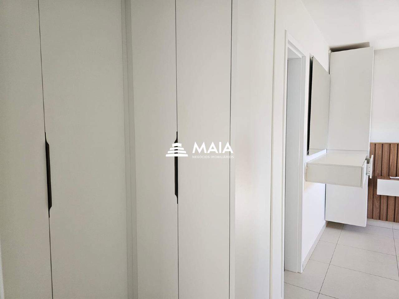Apartamento para aluguel no Vila Frei Eugênio: 
