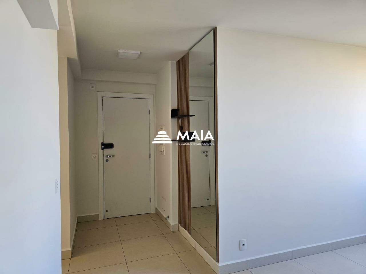 Apartamento para aluguel no Vila Frei Eugênio: 