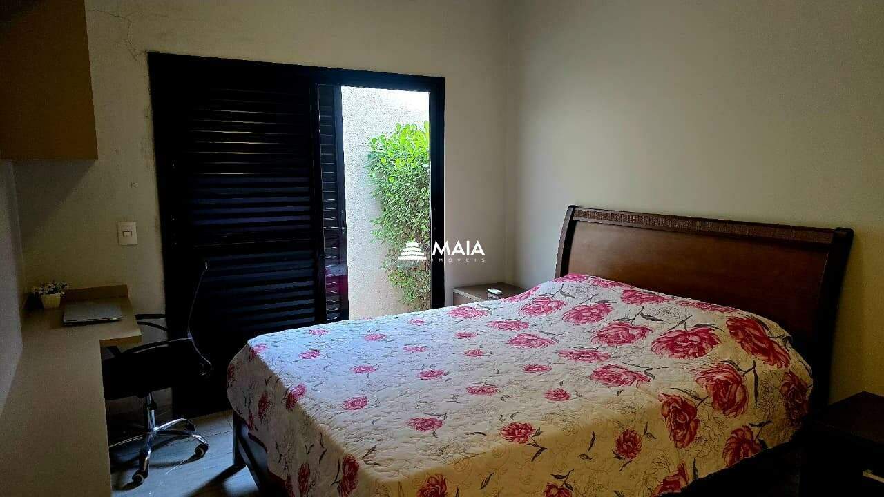Casa de Condomínio para aluguel no Estância dos Ipês: 