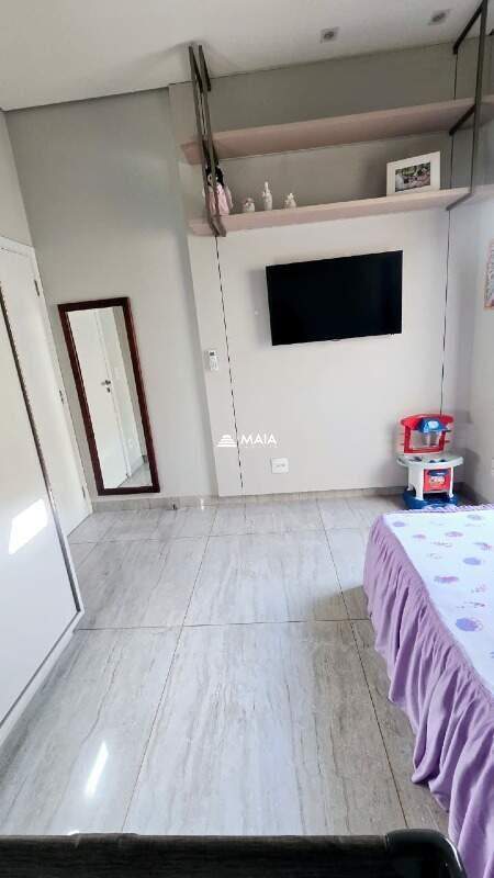 Casa de Condomínio para aluguel no Estância dos Ipês: 