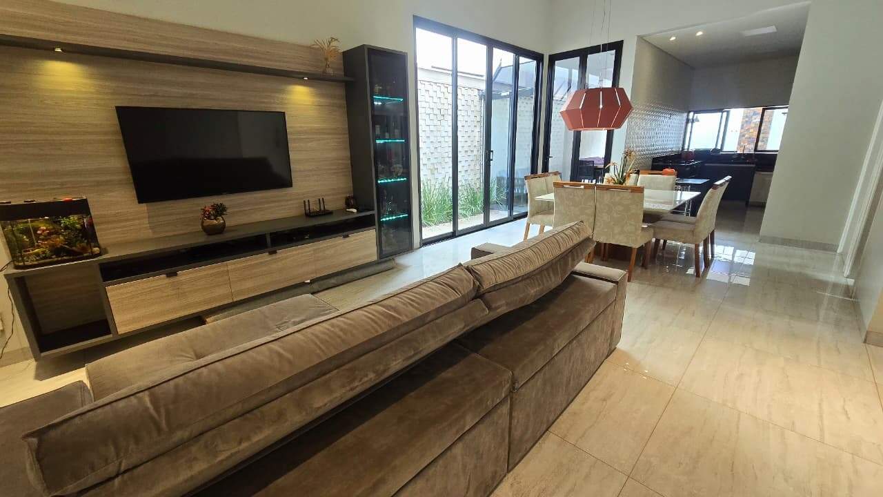 Casa para alugar no Estâncias dos Ipês