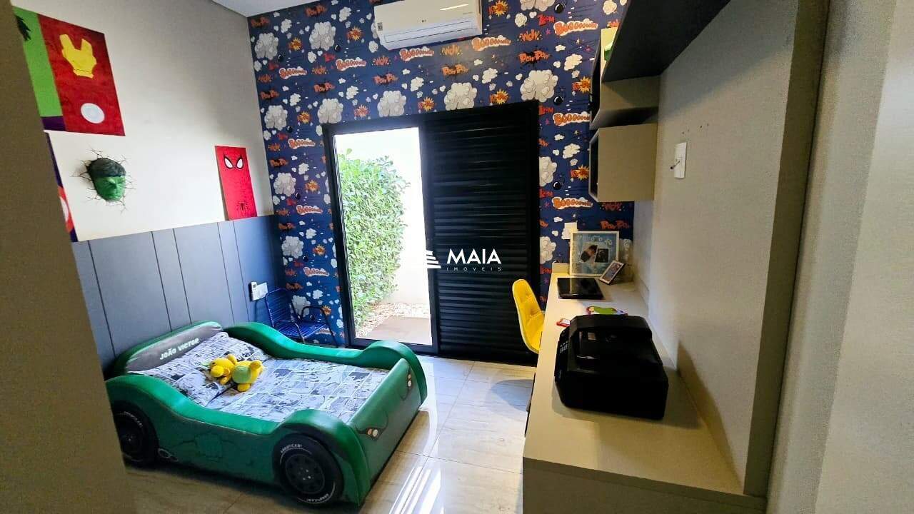 Casa de Condomínio para aluguel no Estância dos Ipês: 