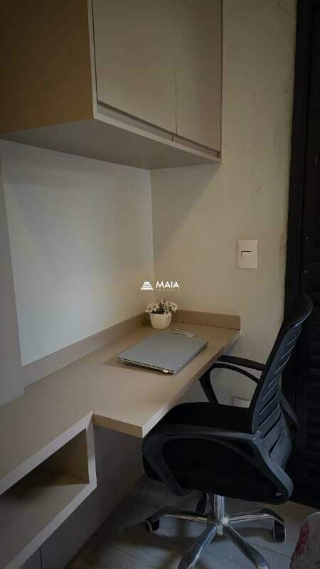 Casa de Condomínio para aluguel no Estância dos Ipês: 
