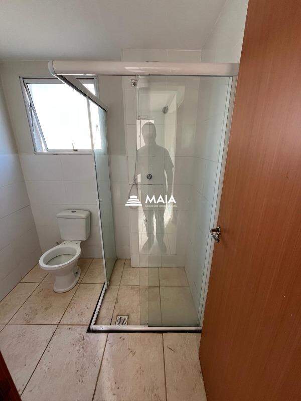 Apartamento à venda no Recreio dos Bandeirantes: 