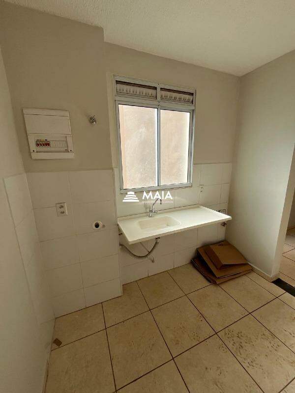 Apartamento à venda no Recreio dos Bandeirantes: 