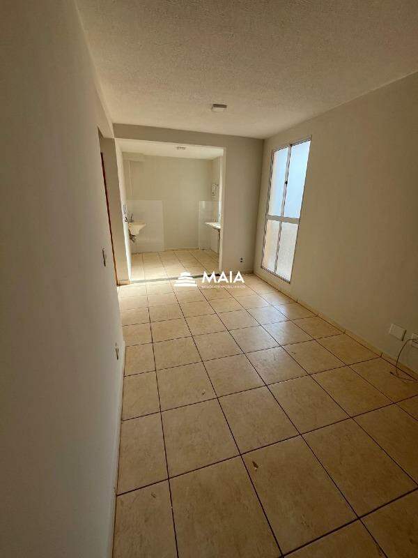 Apartamento à venda no Recreio dos Bandeirantes: 
