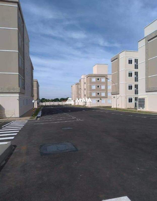Apartamento à venda no Recreio dos Bandeirantes: 