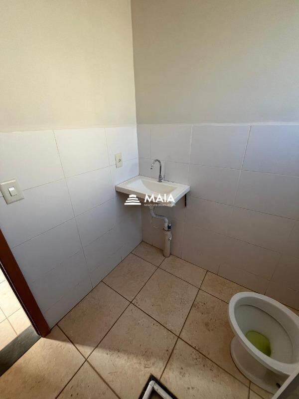 Apartamento à venda no Recreio dos Bandeirantes: 