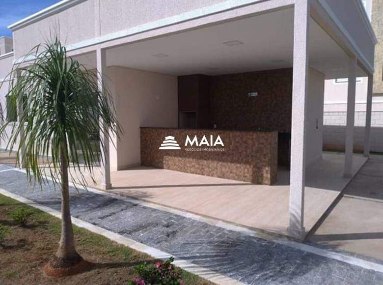 Apartamento à venda no Recreio dos Bandeirantes: 