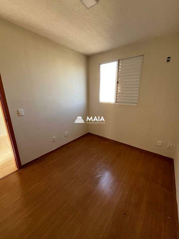 Apartamento à venda no Recreio dos Bandeirantes: 