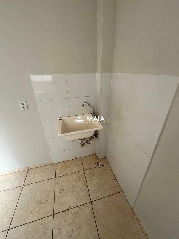 Apartamento à venda no Recreio dos Bandeirantes: 