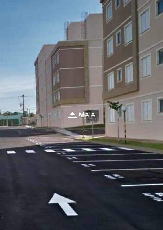 Apartamento à venda no Recreio dos Bandeirantes: 