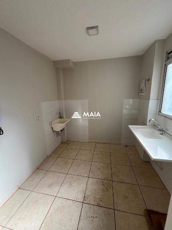 Apartamento à venda no Recreio dos Bandeirantes: 