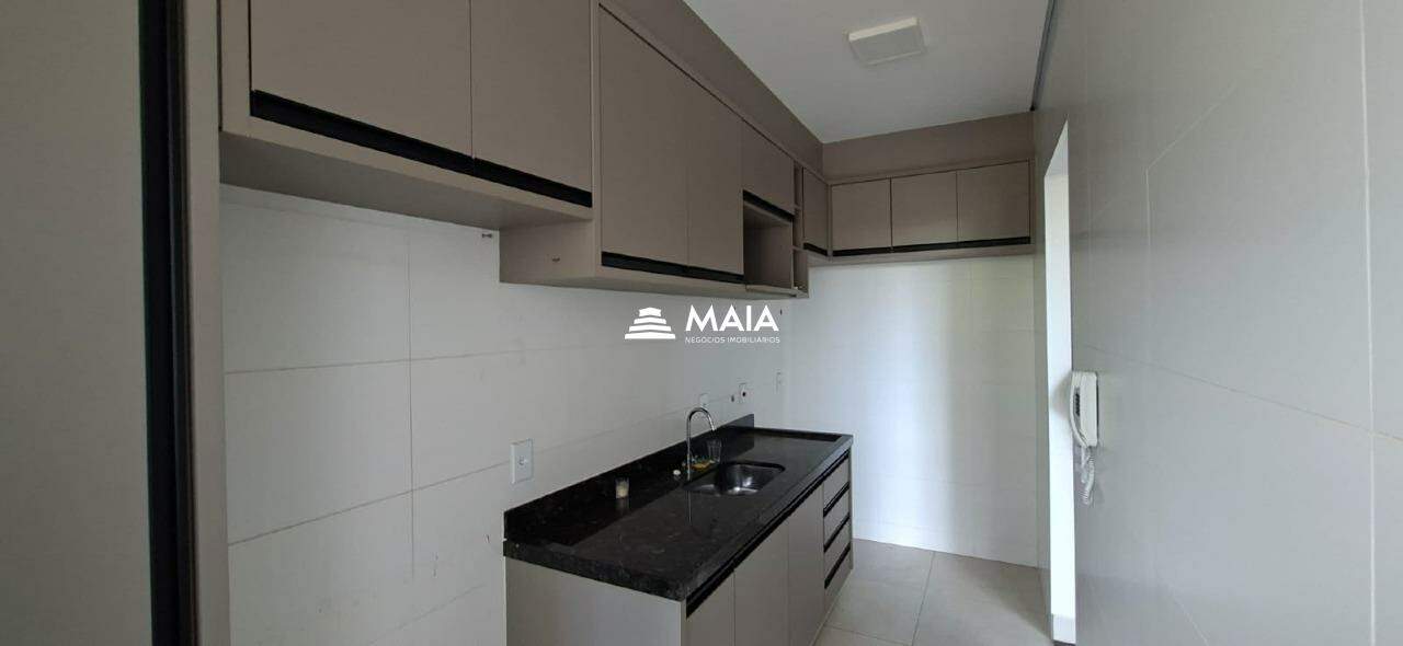 Apartamento para aluguel no Santa Maria: 