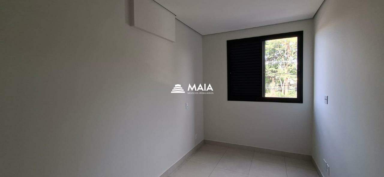Apartamento para aluguel no Santa Maria: 