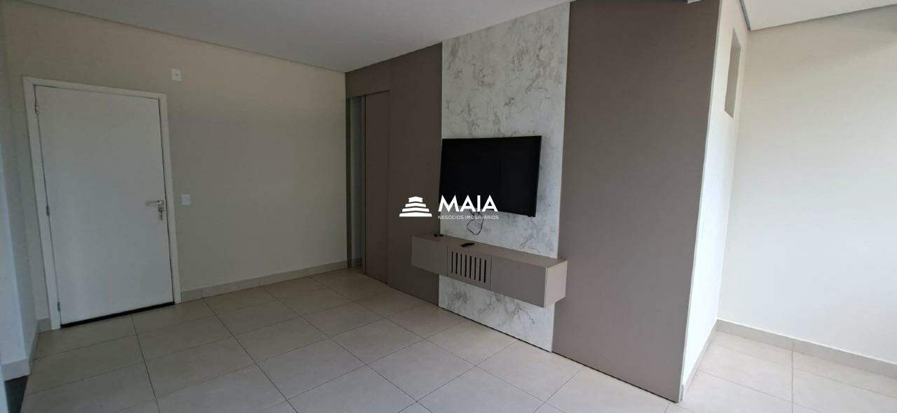 Apartamento para aluguel no Santa Maria: 