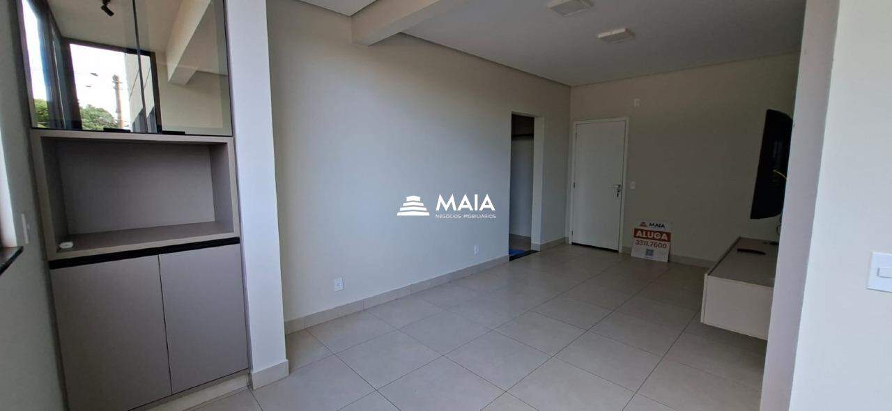 Apartamento para aluguel no Santa Maria: 