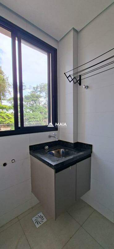 Apartamento para aluguel no Santa Maria: 